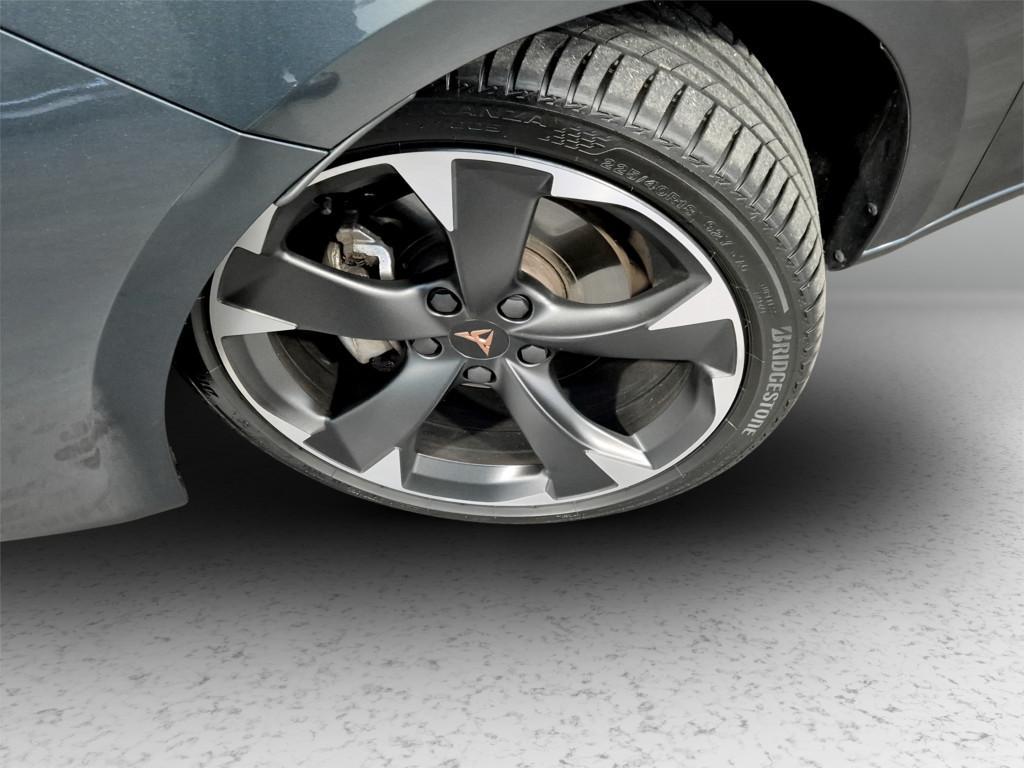 Cupra Leon 1.5 hybrid 150cv dsg