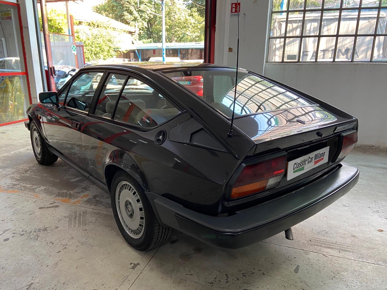 Alfa Romeo Alfetta GTV 2.0 ISCRITTA ASI!!!
