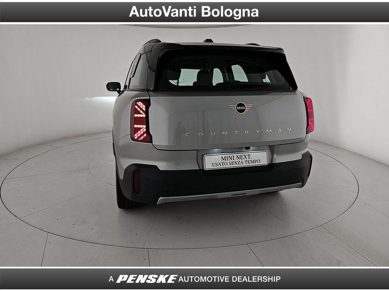 MINI Mini Countryman U25 Mini C Classic Countryman