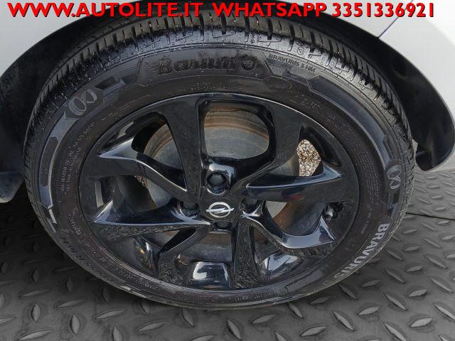 OPEL Corsa 1.4 90CV GPL Tech 5 porte 120 Anniversary