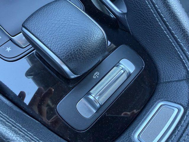 MERCEDES-BENZ GLE 350 d 4Matic Sport