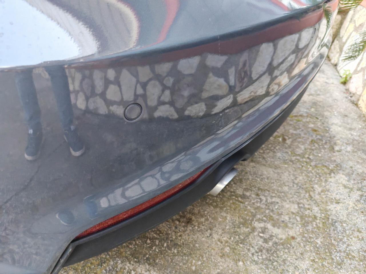 Audi A1 1,4 diesel 05/2015 cv90