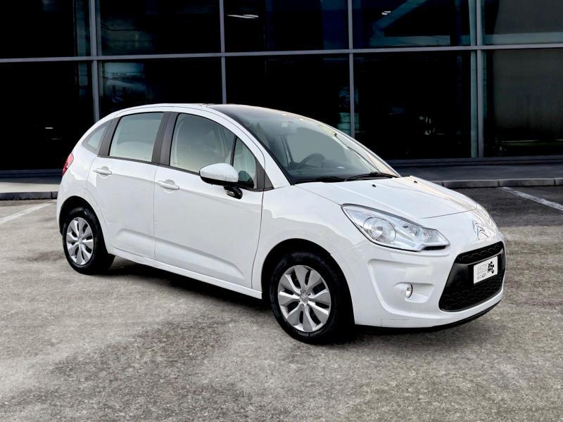 Citroen C3 1.1 BENZ 60 CV Business ADATTA A NEOPATENTATI