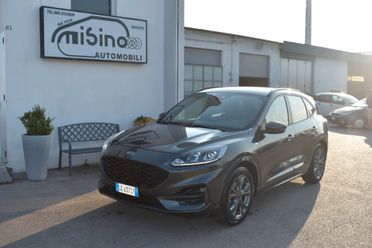 Ford Kuga 1.5 EcoBlue aut. ST-Line X