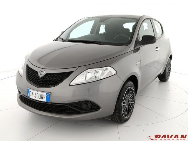 LANCIA Ypsilon 1.2 69 CV 5 porte S&amp;S Gold