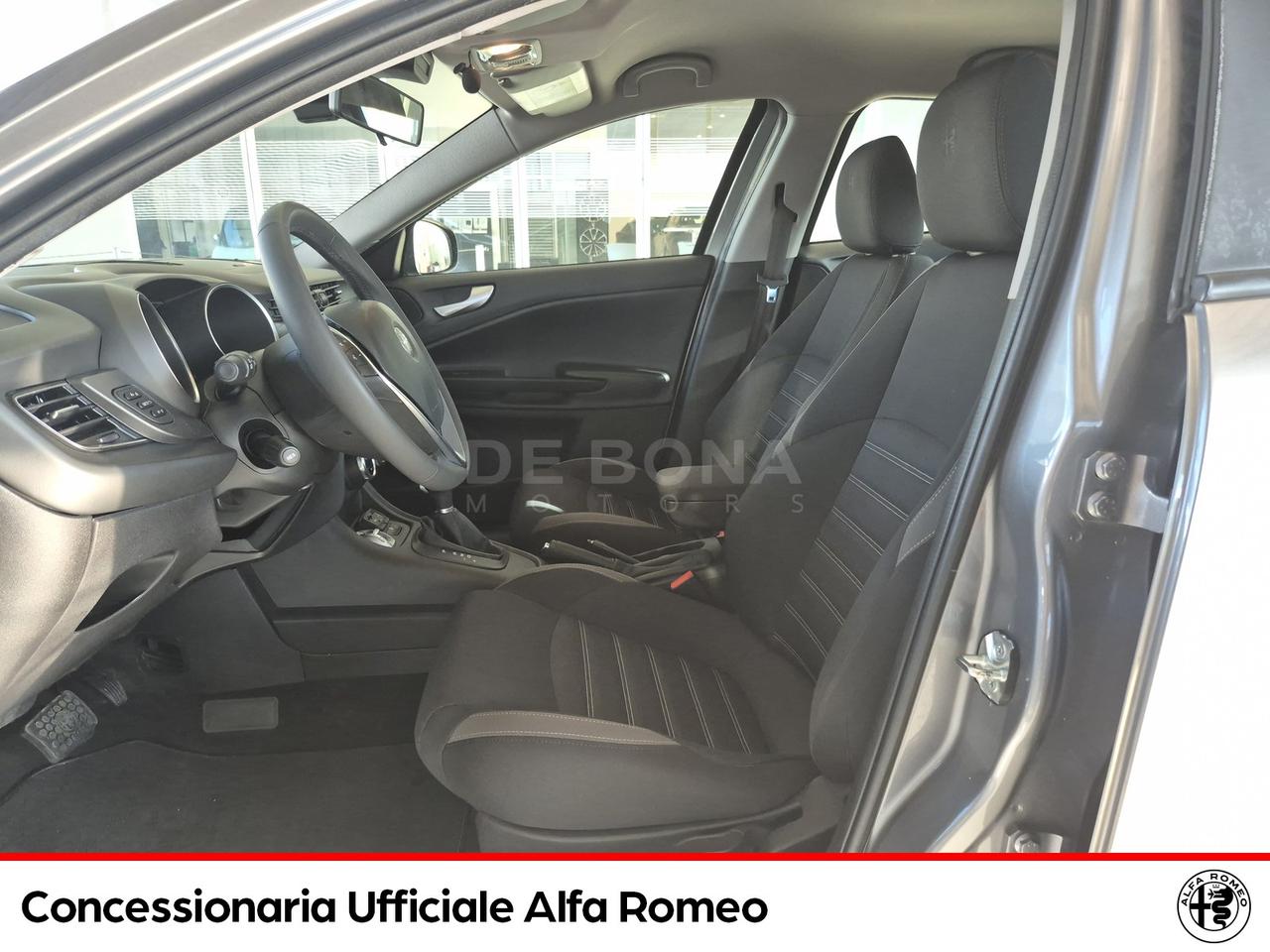 Alfa Romeo Giulietta 1.6 jtdm sprint 120cv tct