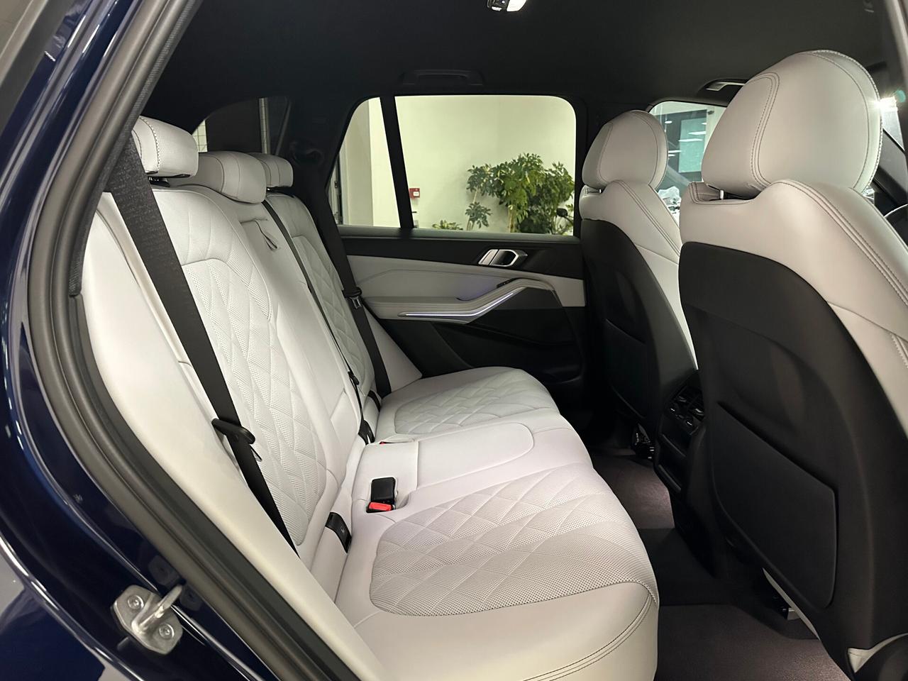 Bmw X5 xDrive30d 48V 286 CV - 2023