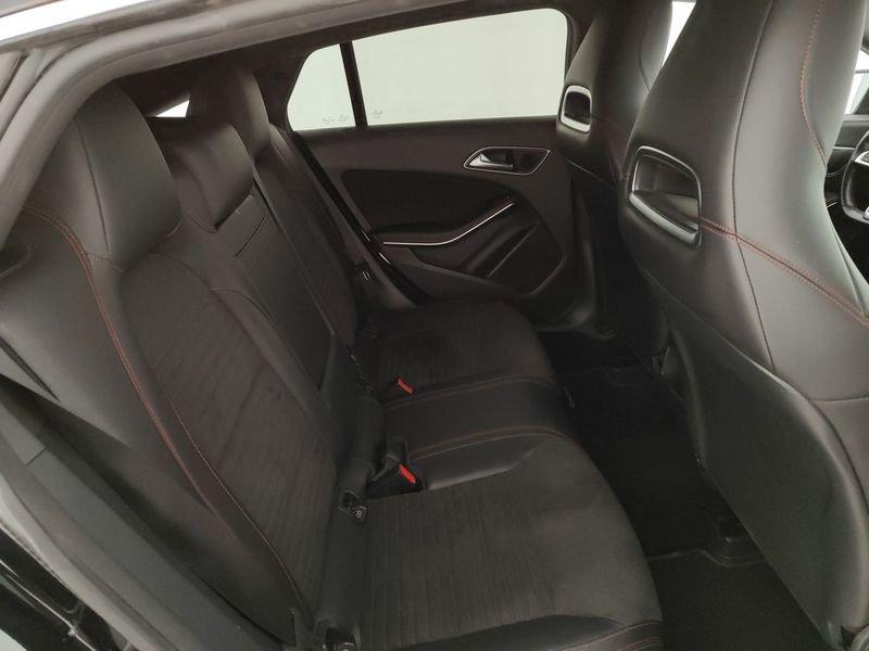 Mercedes-Benz CLA S.Brake CLA Shooting Brake 200 d Premium auto