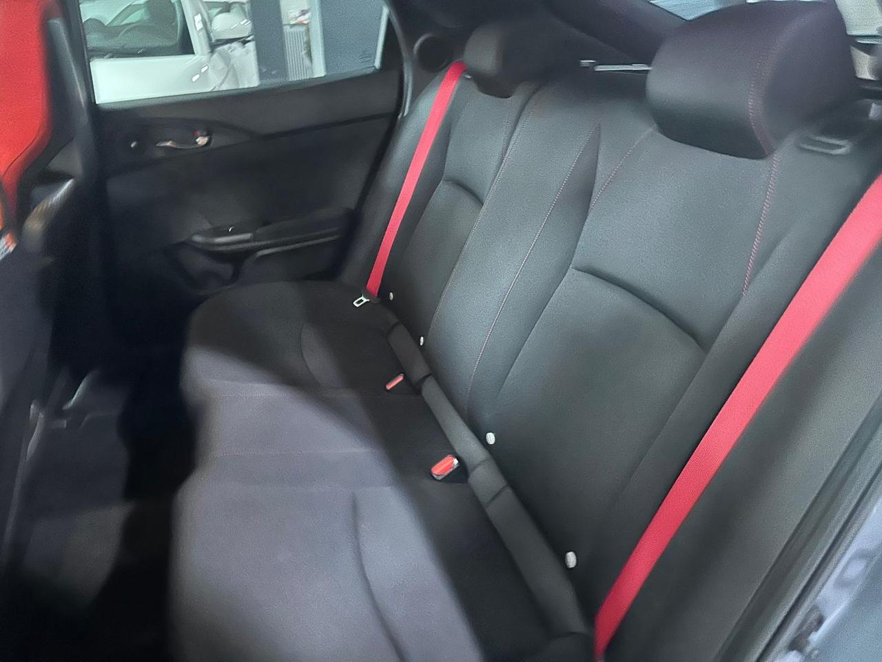 Honda Civic Type R Sport 2.0 VTEC Turbo #8662