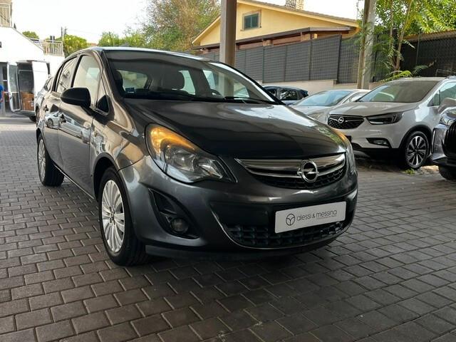 Opel Corsa 1.2 5 porte Edition