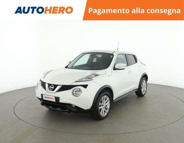 NISSAN Juke 1.5 dCi Start&Stop Acenta