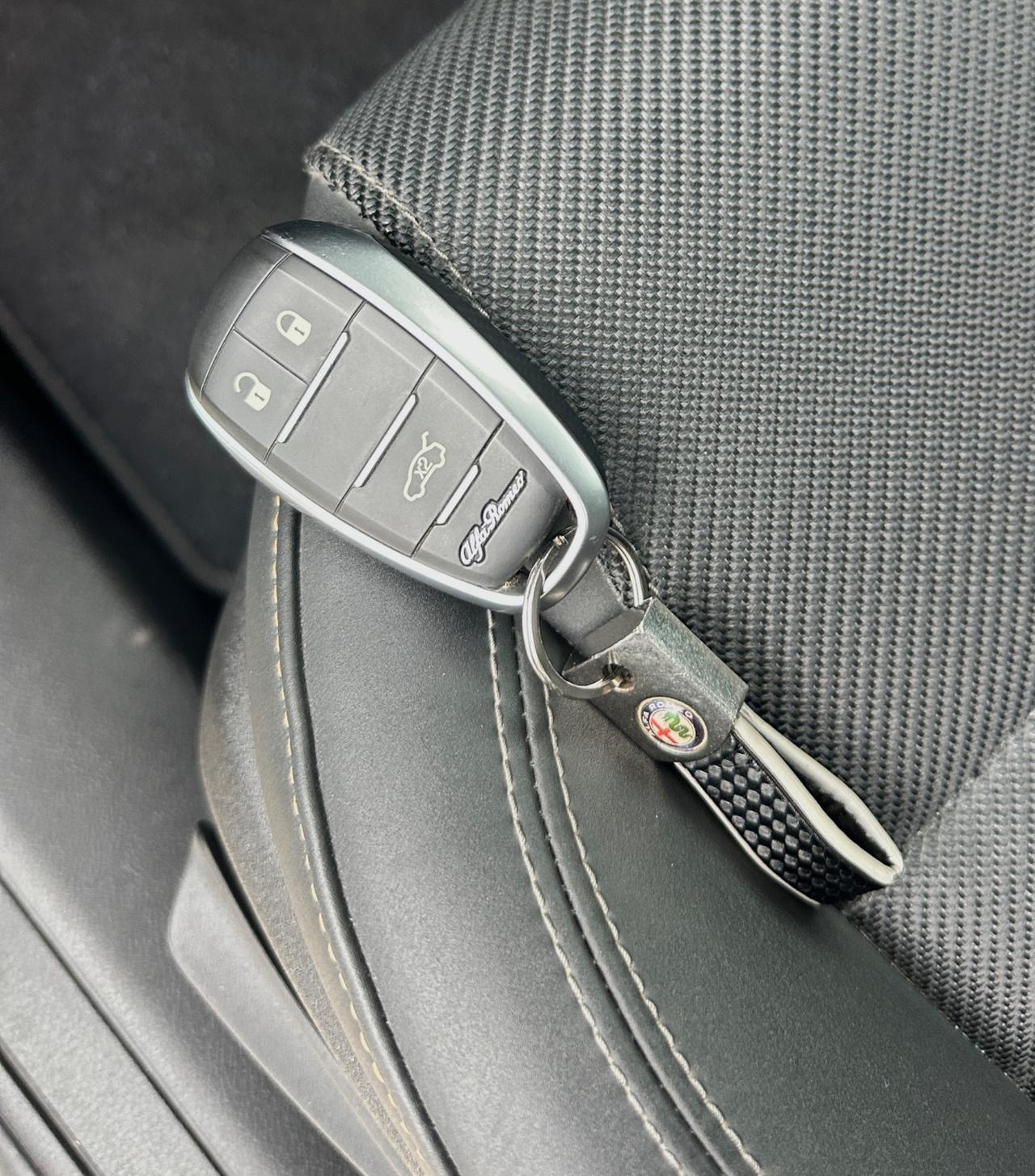 Alfa Romeo Tonale 1.6 diesel 130 CV TCT6 Ti