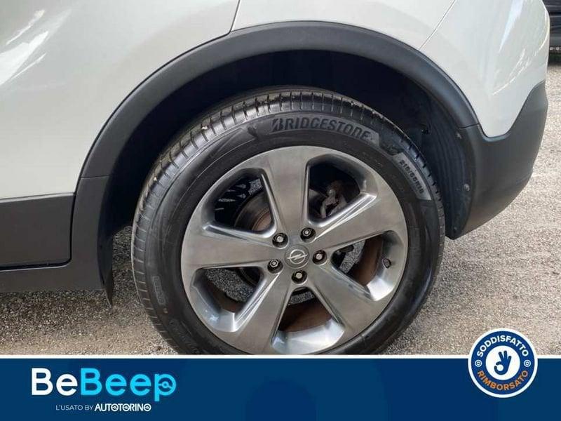 Opel Mokka 1.4 T COSMO S&S 4X2 140CV M6