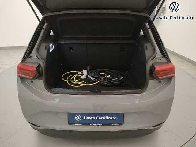 Volkswagen ID.3 Pure Performance