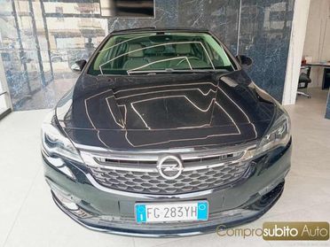 OPEL Astra 1.6 CDTi 110CV Start&Stop 5 porte Business
