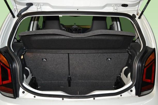 VOLKSWAGEN UP - 1.0 benzina