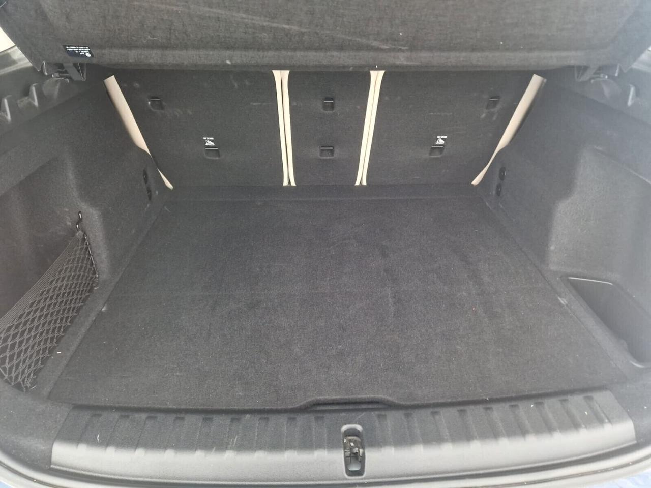 Bmw X1 sDrive 18d xLine