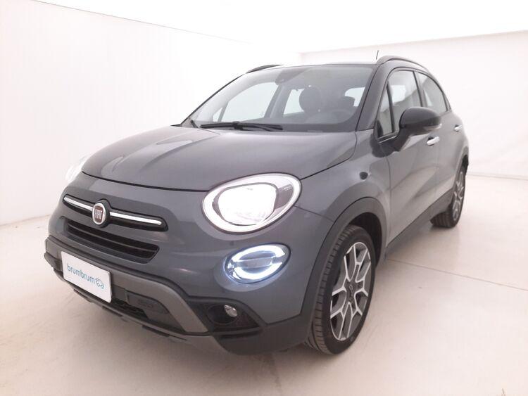 Fiat 500X Cross BR224731 1.0 Benzina 120CV