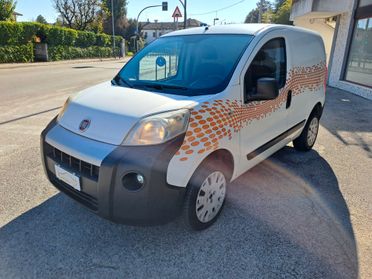 Fiat Fiorino 1.4 8V Furgone Natural Power