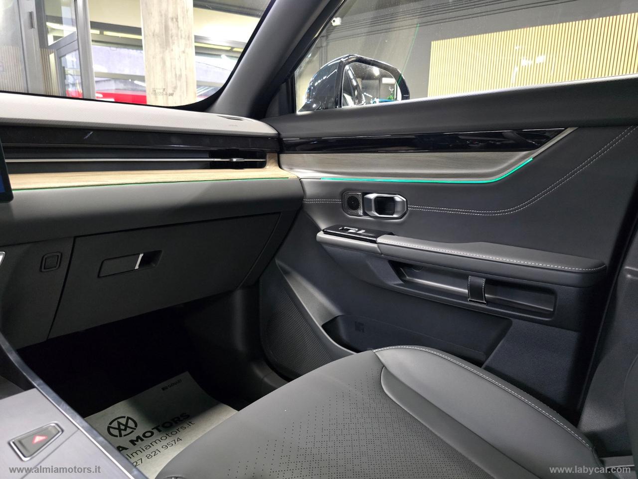 SPORTEQUIPE Sportequipe 6 GT 1.5 Turbo DCT