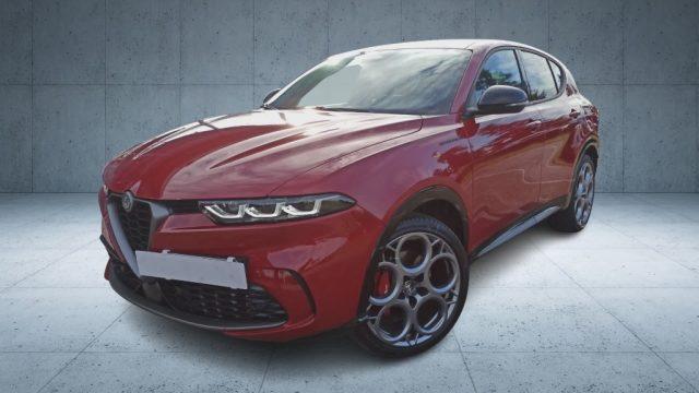 ALFA ROMEO Tonale 1.3 280 CV PHEV AT6 Q4 Speciale