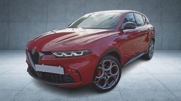 ALFA ROMEO Tonale 1.3 280 CV PHEV AT6 Q4 Speciale