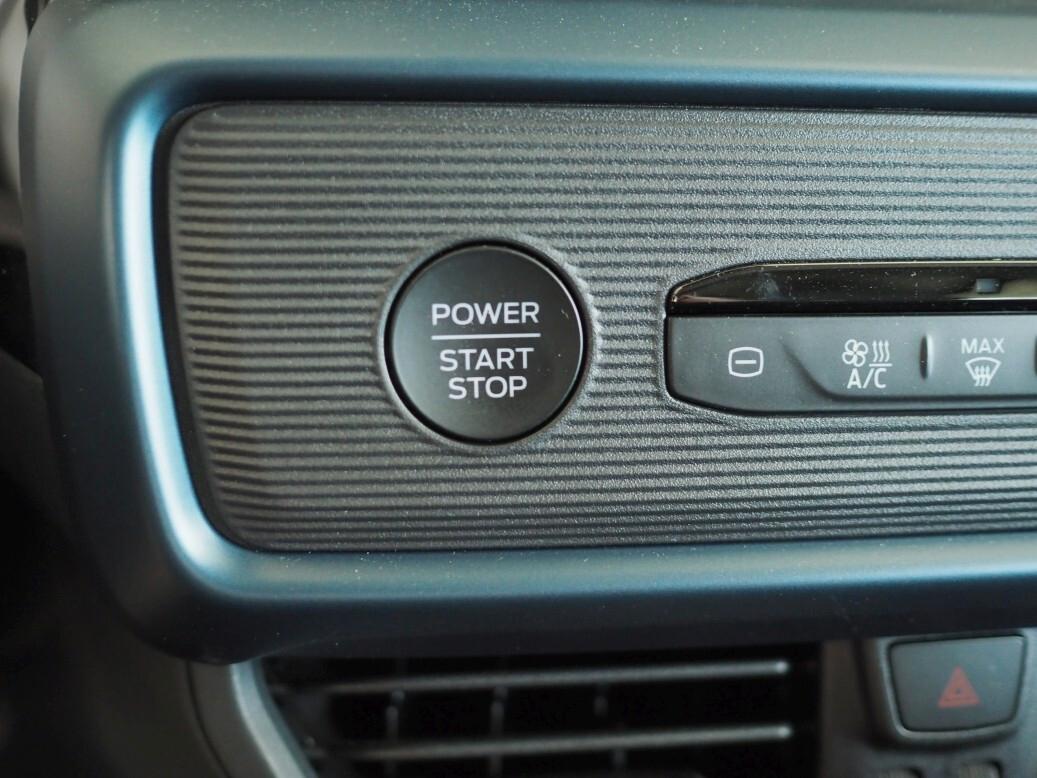 Ford Tourneo Courier 1.0 EcoBoost Active