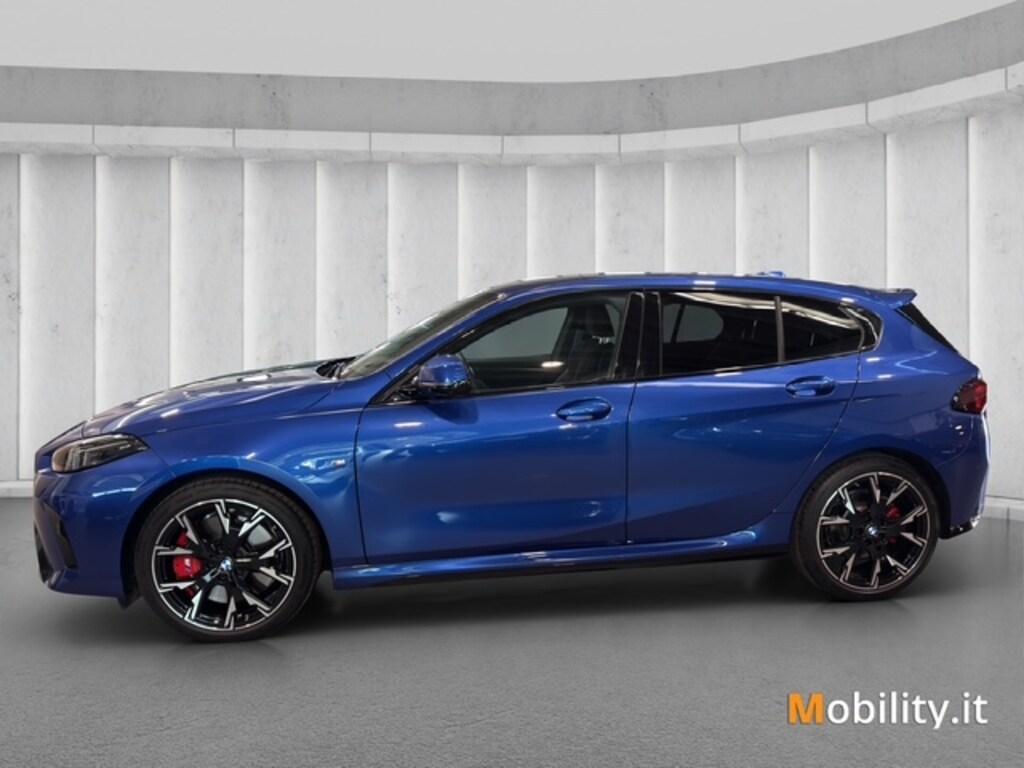 BMW Serie 1 118 d MSport Pro DCT
