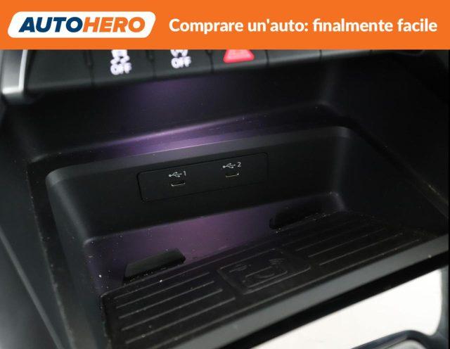 AUDI A3 SPB 35 TFSI S tronic Business Advanced
