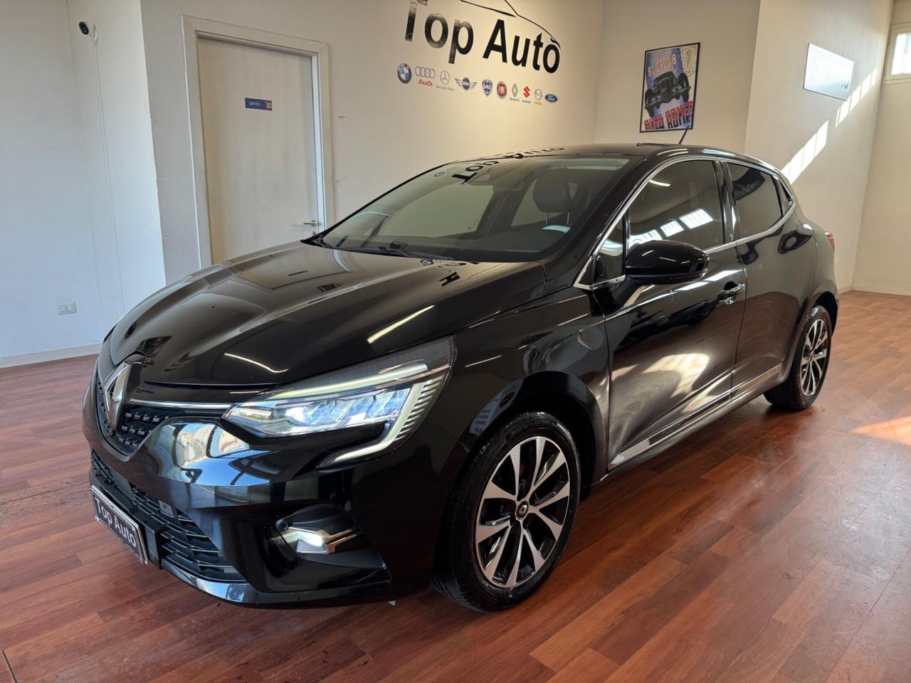 RENAULT CLIO dCi 85 CV INTENS - MY20