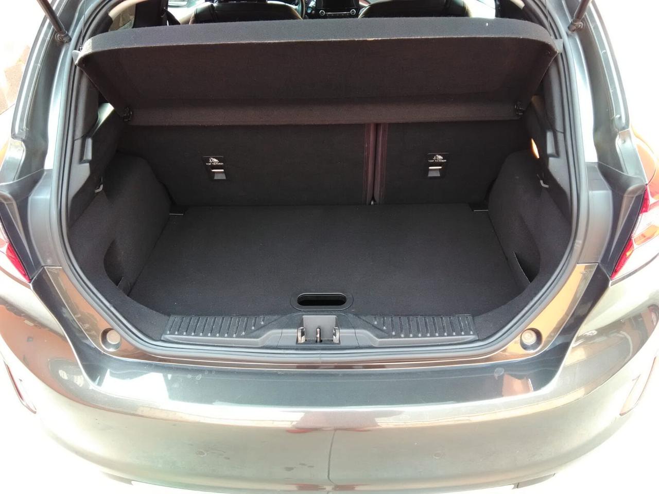 Ford Fiesta Vignale - Automatica - Tagliandi Ford - 24 Mesi Garanzia