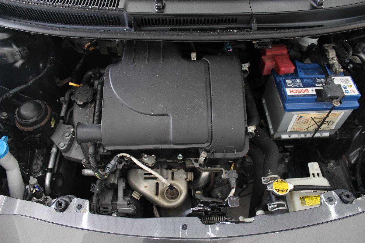 TOYOTA - Yaris - 1.0 5p. Now