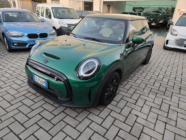 MINI Cooper SE Classic