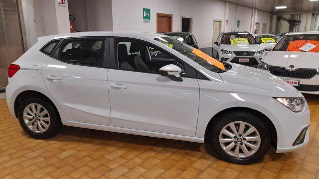 SEAT Ibiza 1.6 TDI 95 CV 5 porte Style