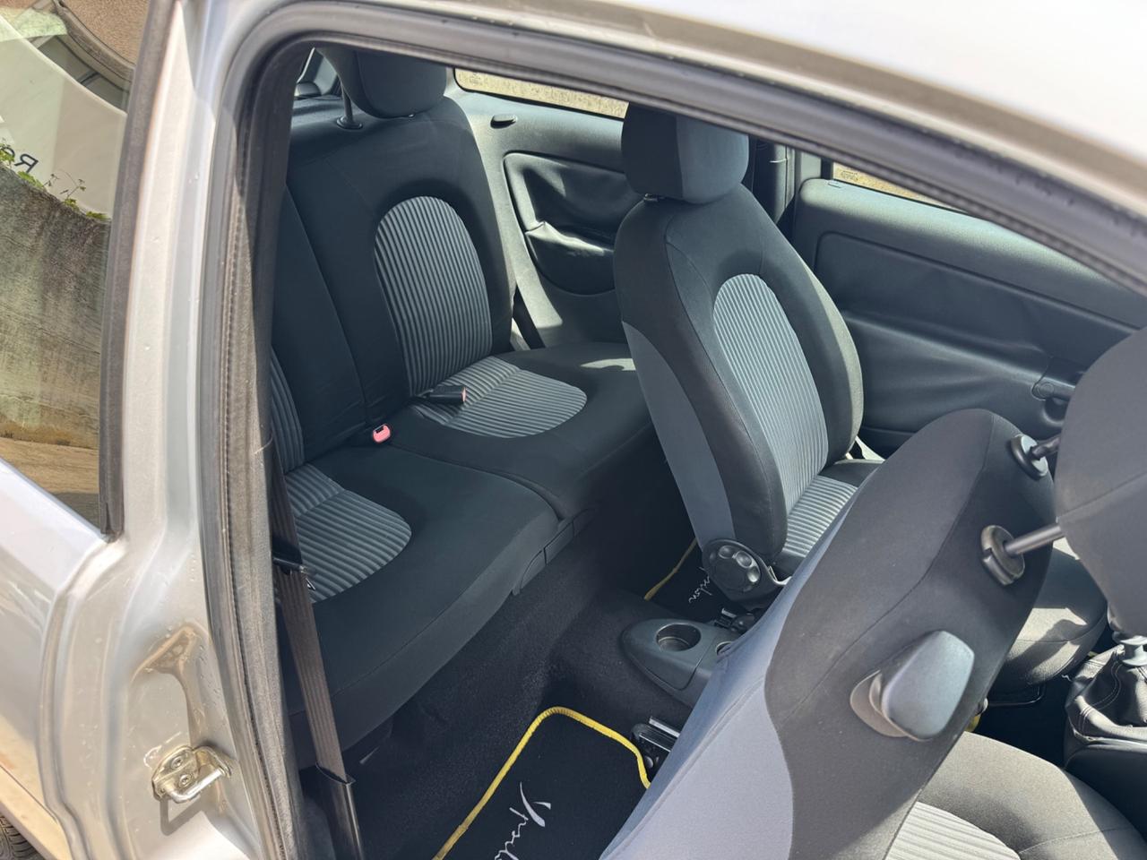 Lancia Ypsilon 1.2 Argento