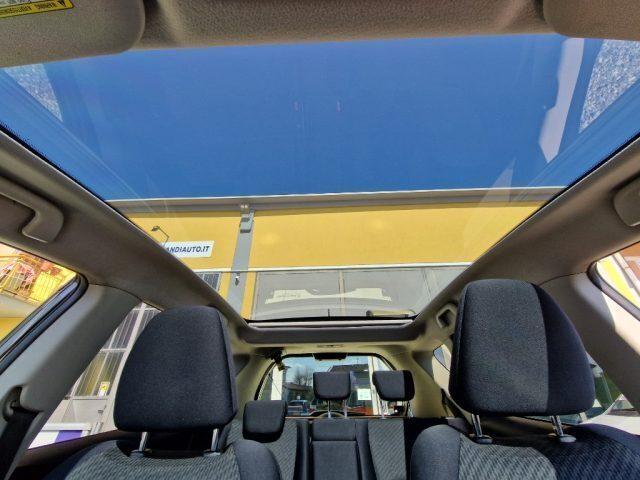 TOYOTA Verso-S Automatica 1.4 D4-D 90 Cv