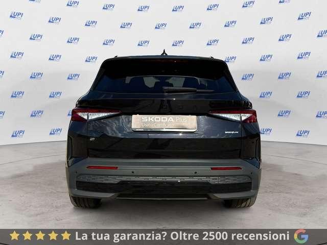 Skoda Elroq 82kWh 85 Sportline 286cv