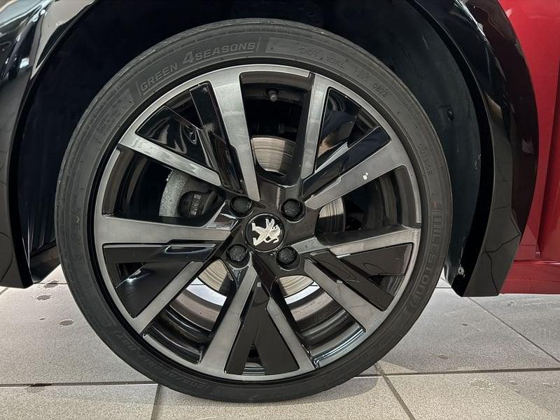 Peugeot 208 208 BlueHDi 100 Stop&Start 5 porte GT Pack
