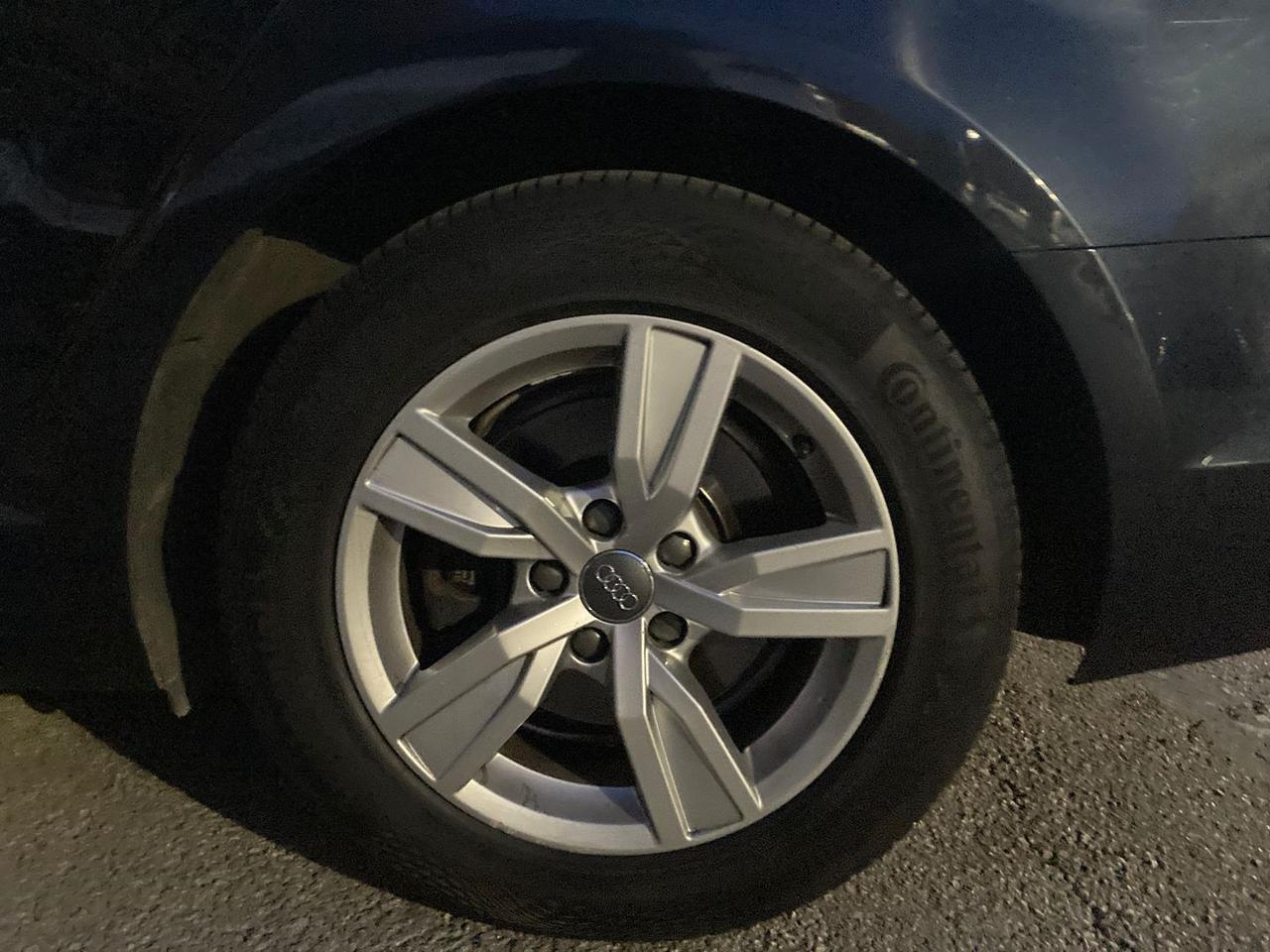 Audi A4 2.0 35 TDI Business #7324