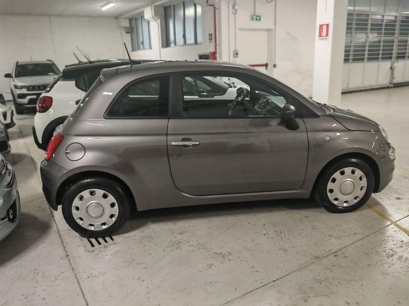 FIAT 500 1.2 EasyPower Cult