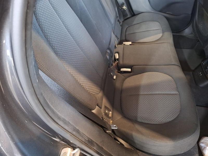 BMW 216 ACTIVE TOURER Business Autom.