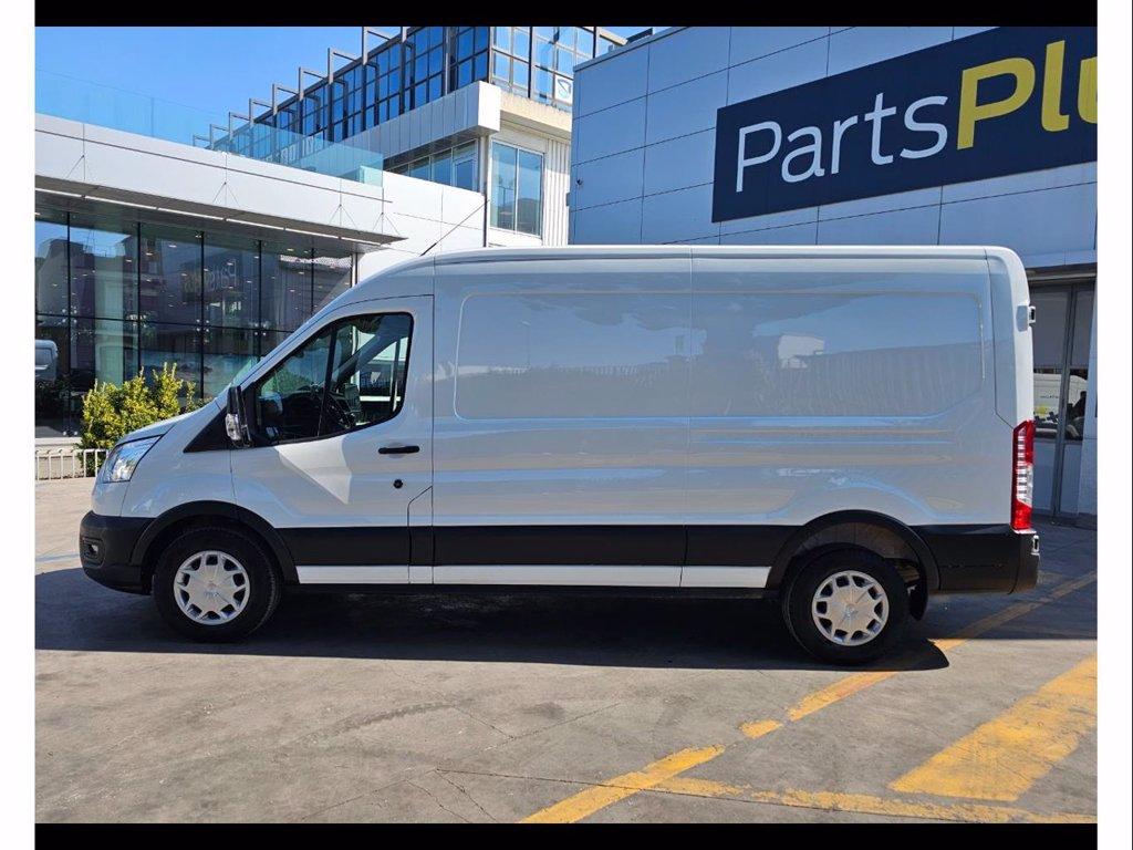 FORD Transit 330 2.0 tdci 130cv trend l3h2 e6.2 del 2021