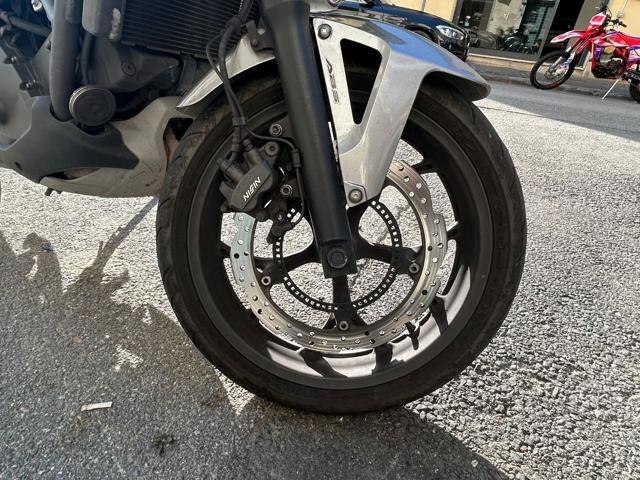 HONDA NC750X Travel Edition