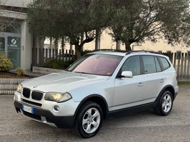 Bmw X3 2.0d 150cv Futura Xdrive