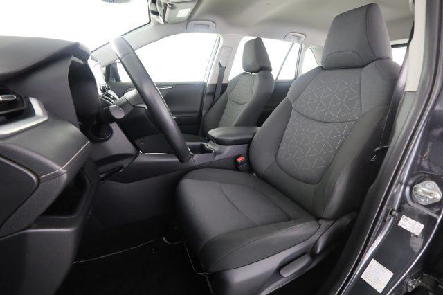 TOYOTA Other RAV4 RAV4 2.5 HV (218CV) E-CVT 2WD Business