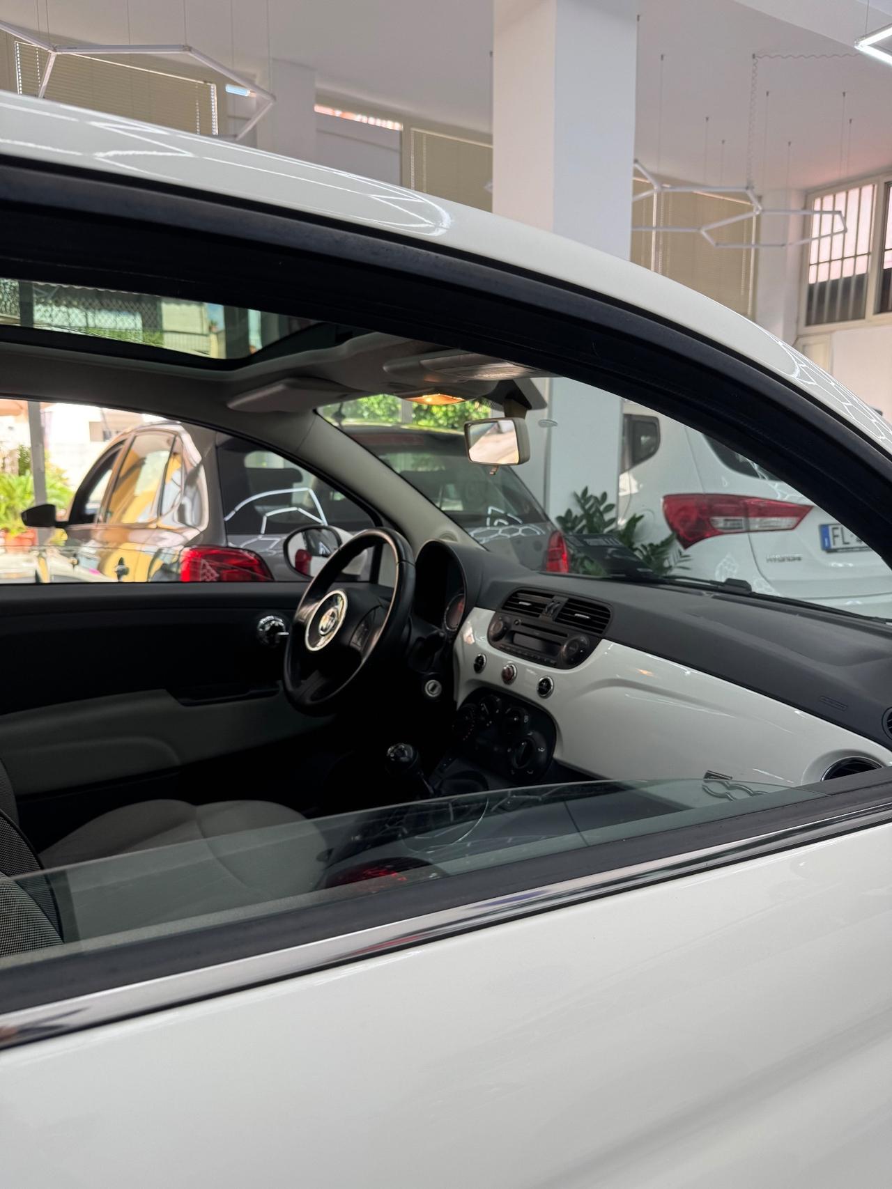 Fiat 500 1.3 Multijet 16V 95 CV Lounge