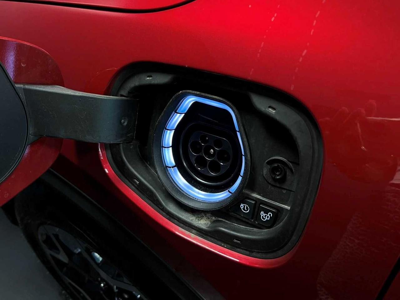 FORD KUGA 2.5 PLUG IN HYBRID 243 CV 2WD ACTIVE