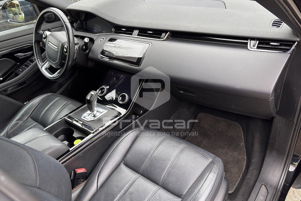 LAND ROVER Range Rover Evoque 2.0D I4-L.Flw 150 CV AWD Auto R-Dynamic S