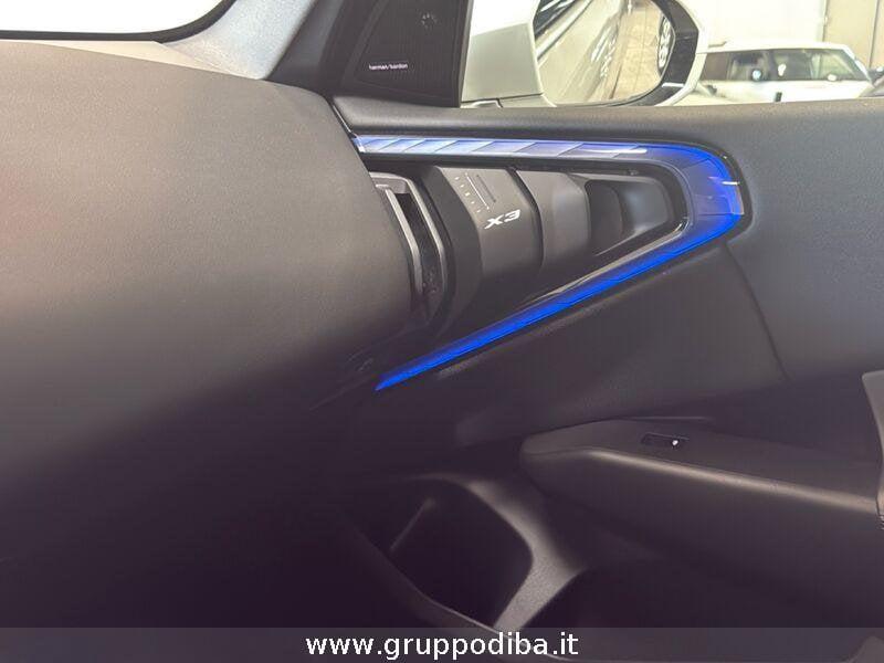 BMW X3 G45 2024 xdrive20d auto