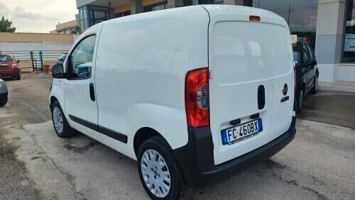 Fiat FIORINO 1.3 MJT 80 CV Active